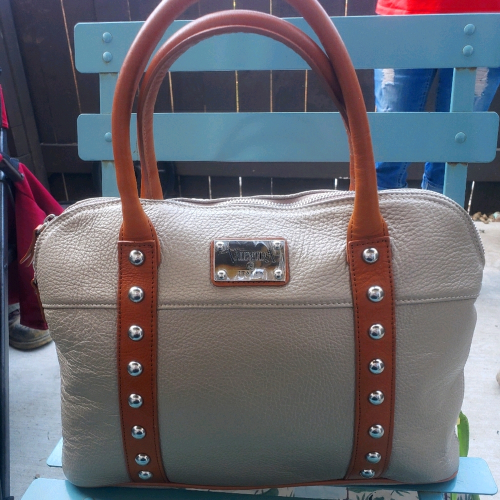 Valentina Handbag